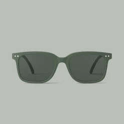 Women 1188 IZIPIZI Izipizi - Lunettes Sun #L - Kaki Green