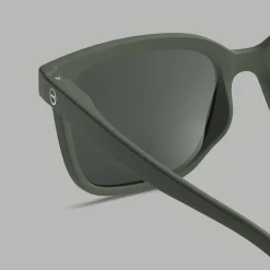 Women 1188 IZIPIZI Izipizi - Lunettes Sun #L - Kaki Green