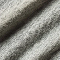 James Perse - T-Shirt S/S Crew Neck - Gris