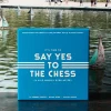 Kids 2181 PAGE 17 APS Jeu - Échec Say Yes to The Yes