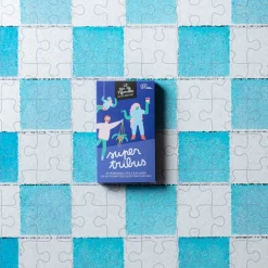 Kids 911 MINUS EDITIONS Jeu 7 Familles Super Tribus