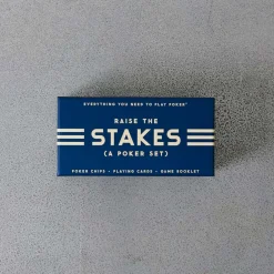 Kids 2181 PAGE 17 APS Jeu - Poker Set Raise The Stakes