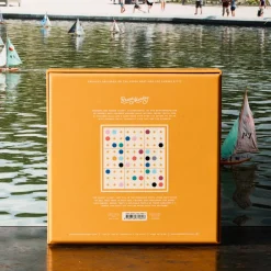 Kids 2181 PAGE 17 APS Jeu - Sudoku With Some Balls