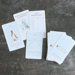 2091 YOGASANA Jeu - Yogasana