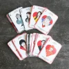 Kids 1212 INTERART Jeu de cartes - Artist