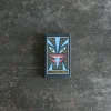 1325 MACADAM DIFFUSION Jeu de cartes - Complete Autonomic Tarot