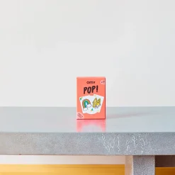Kids 729 OMY Jeu Pop