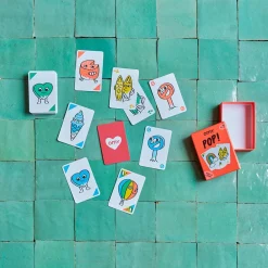 Kids 729 OMY Jeu Pop