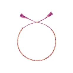 Women JEWEL ROCKS - Bracelet Borderline