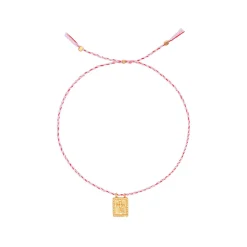 Women JEWEL ROCKS - Bracelet Escapular - Gold