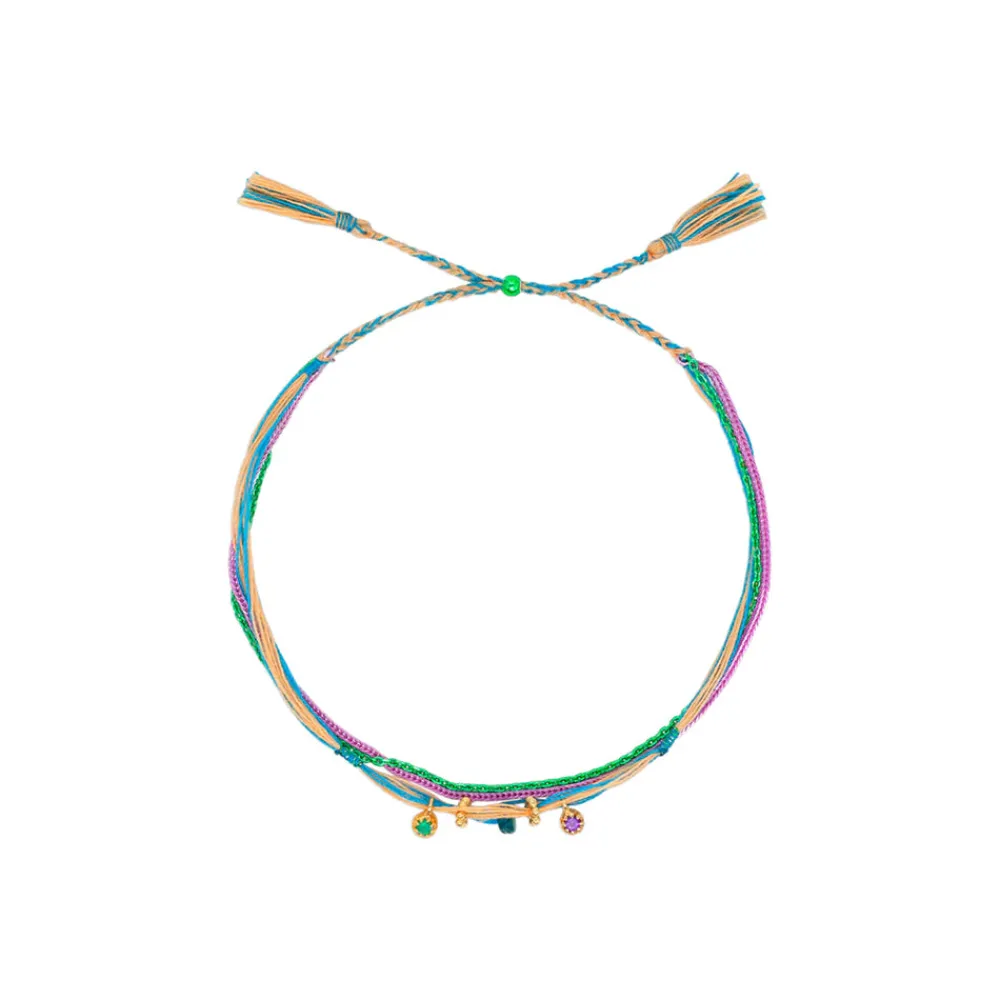 Women JEWEL ROCKS - Bracelet Niki