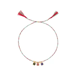 Women JEWEL ROCKS - Bracelet Sage