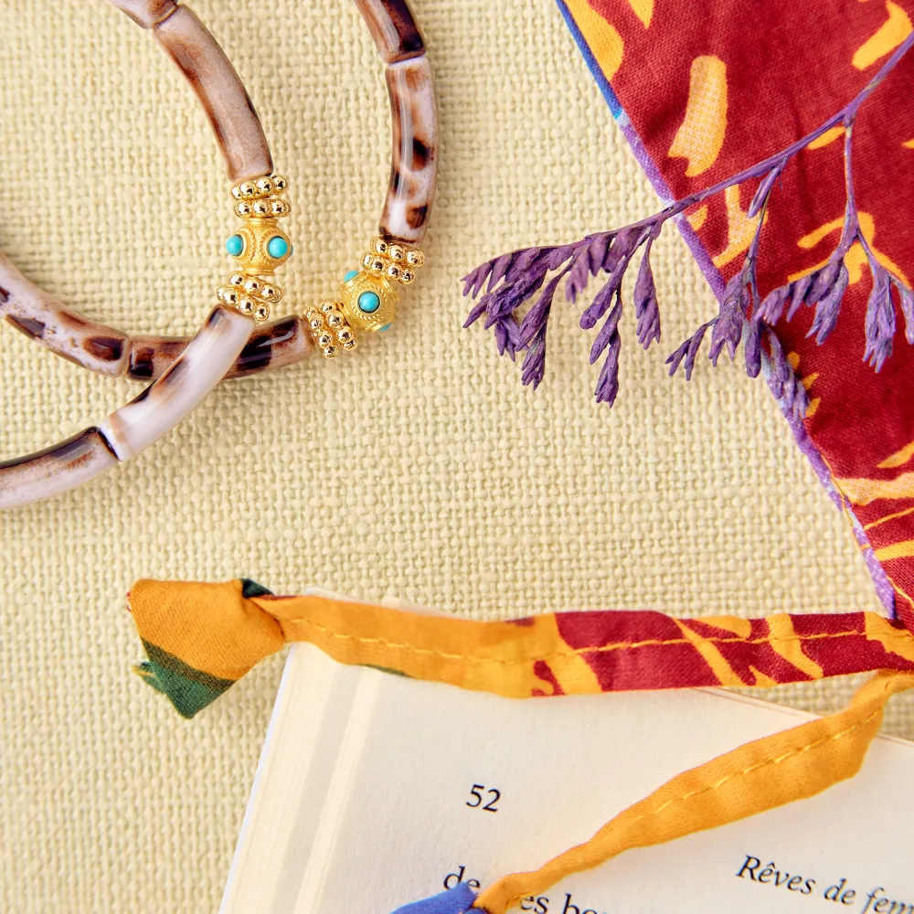 Women JUHU - Bracelet - Léopard