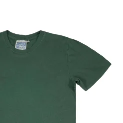 JUNGMAVEN - Basic Tee - Vert Fôret