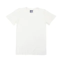 Jungmaven - Jung Tee - Washed White
