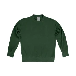 Jungmaven - Sweat California - Hunter Green