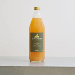 1050 MOISMONT Jus de pomme 1L - Boskoop