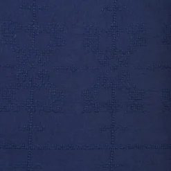 KARDO - Chemise Chintan - Bleu