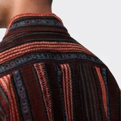 KARDO - Chemise Luis - Marron