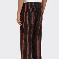 KARDO - Pantalon Luis - Marron