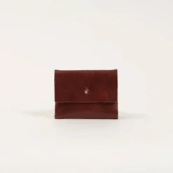 Women KATE SHERIDAN - Portefeuille Loux - Marron