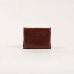 Women KATE SHERIDAN - Portefeuille Loux - Marron