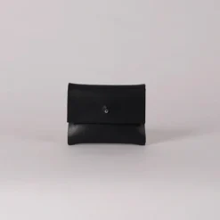 Women KATE SHERIDAN - Portefeuille Loux - Noir