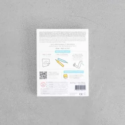 Kids 2000 NAILMATIC Kit Tattoopen par Jo Little - Paris