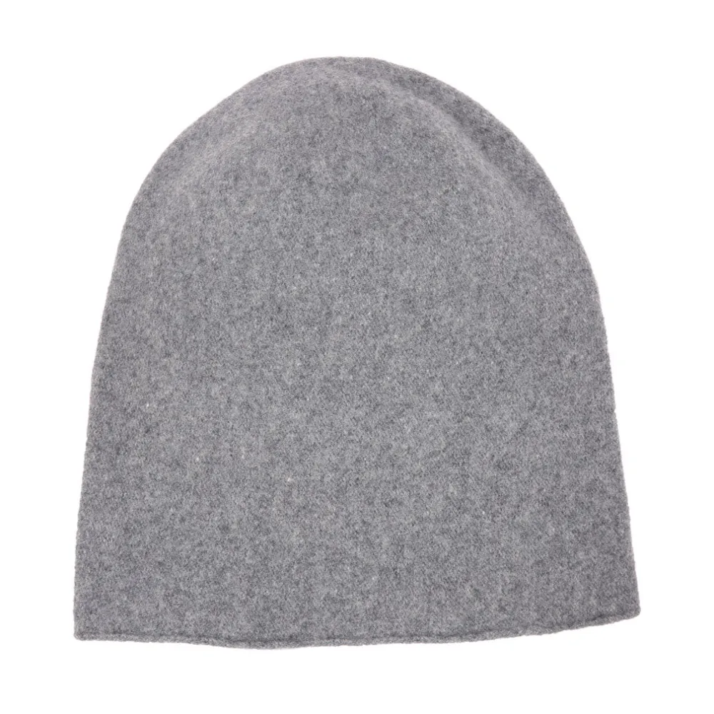 Women Kopka - Bonnet laine - Gris