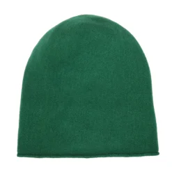 Women Kopka - Bonnet laine - Vert