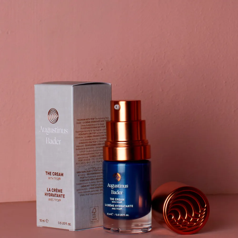 1277 AUGUSTINUS BADER La crème - Augustinus Bader - 15 ml