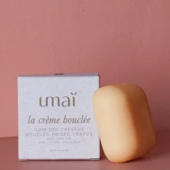 1022 UMAI La crème bouclée - Umaï