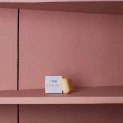 1022 UMAI La crème bouclée - Umaï