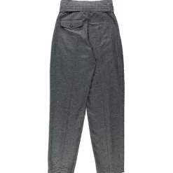 Women LA FETICHE - Pantalon Angela - Gris