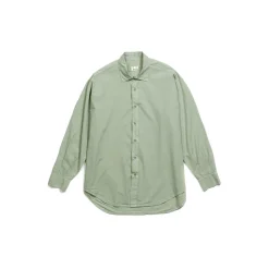 Women LABO ART Labo.Art - Chemise Claudio - Aloe