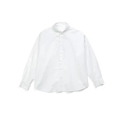 Women LABO ART Labo.Art - Chemise Eolia Sushi - Blanc