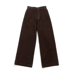 Women LABO ART Labo.Art - Pantalon Pandora - Bark