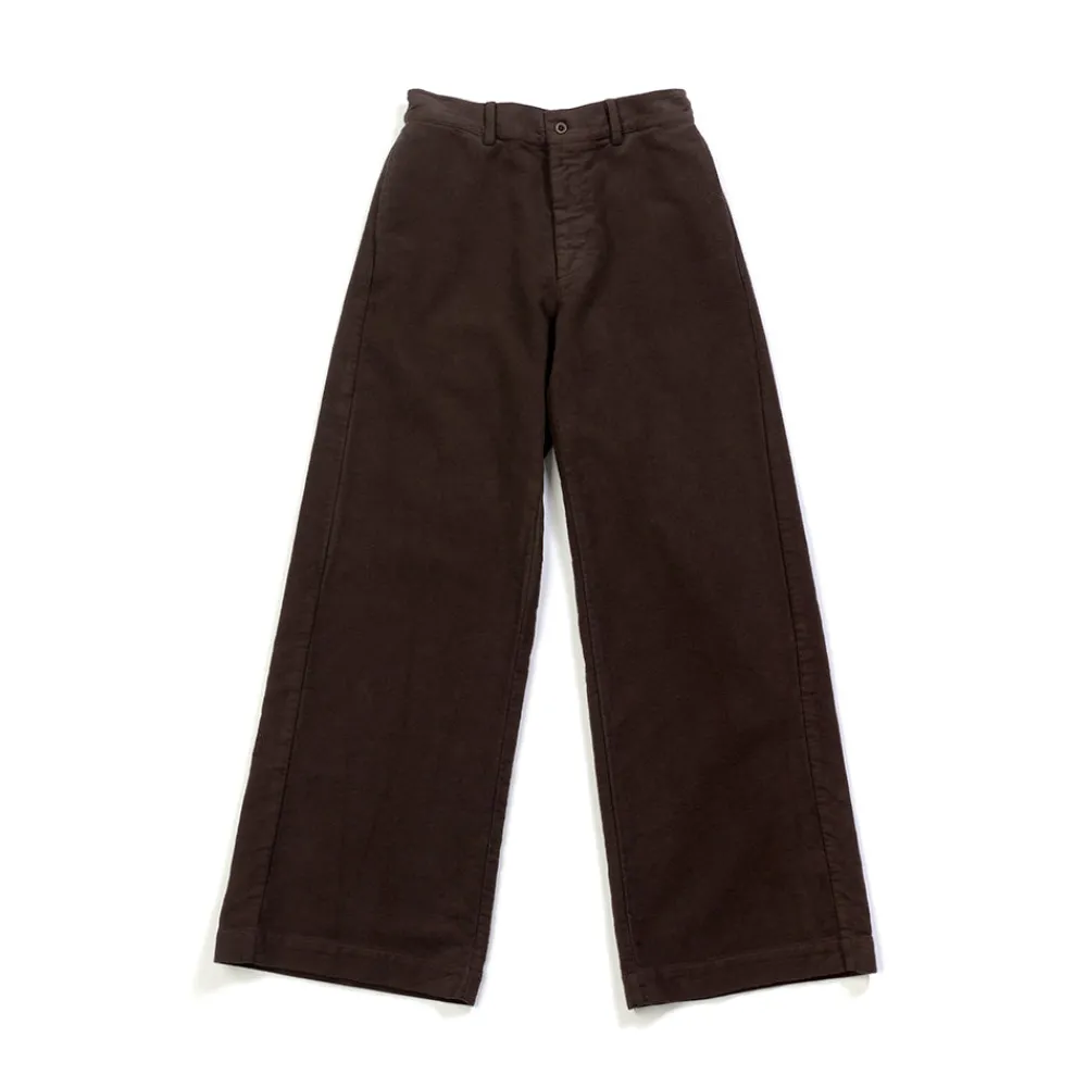 Women LABO ART Labo.Art - Pantalon Pandora - Bark