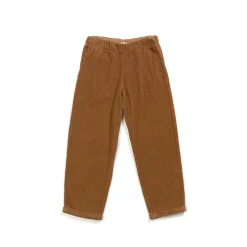 Women LABO ART Labo.Art - Pantalon Velours Paride - Canguro