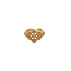 Women LA2L - Bague Vera