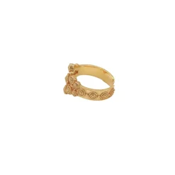 Women LA2L - Bague Vera