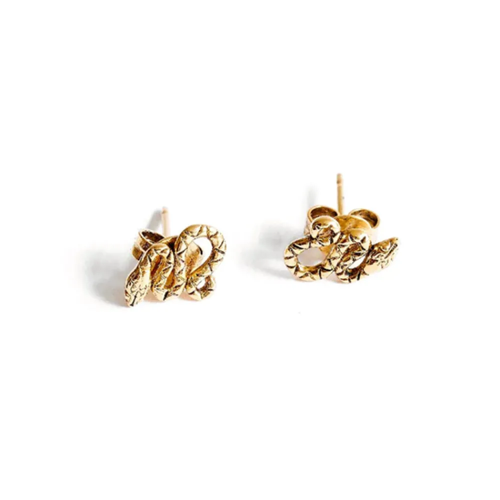 Women LA2L - Puces Sacha - Serpent