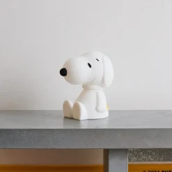 1840 STEMPELS ET CO Lampe - Peanuts