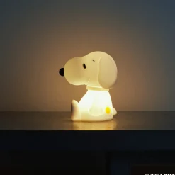 1840 STEMPELS ET CO Lampe - Peanuts
