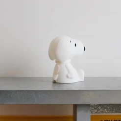 1840 STEMPELS ET CO Lampe - Peanuts