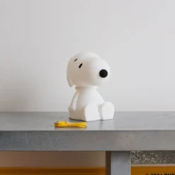 1840 STEMPELS ET CO Lampe - Peanuts