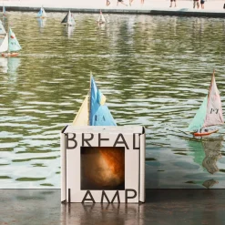 2059 PANTHEM Lampe - Petit Pain