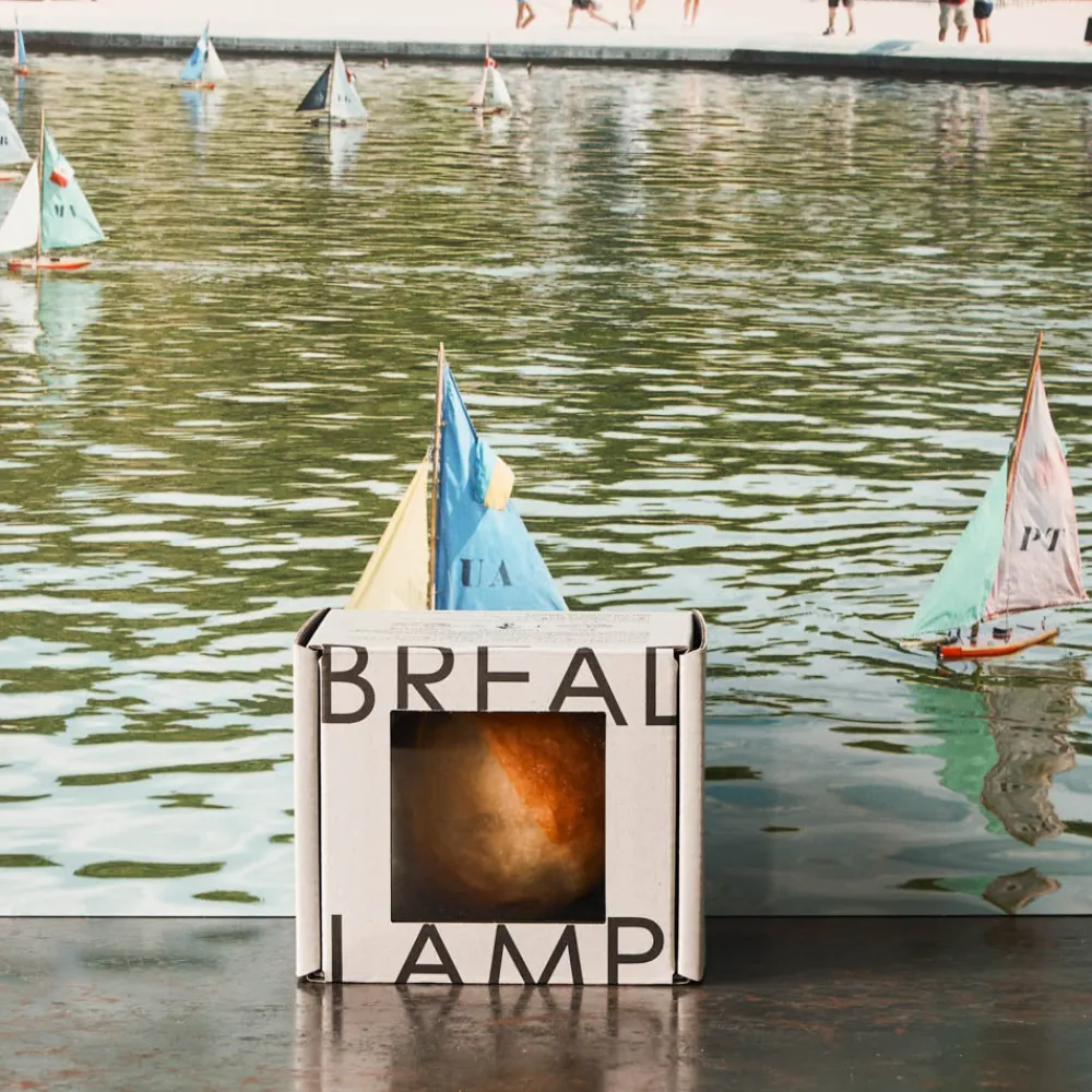 2059 PANTHEM Lampe - Petit Pain