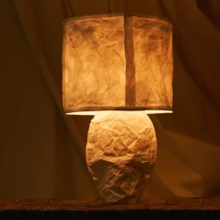 202 GERVASONI Lampe à poser - Pajama 91 - Gervasoni