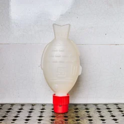 2222 HELIOGRAF Lampe Ă poser - Soy